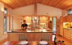 Celo House Kitchen | Credit - Samsel Architects